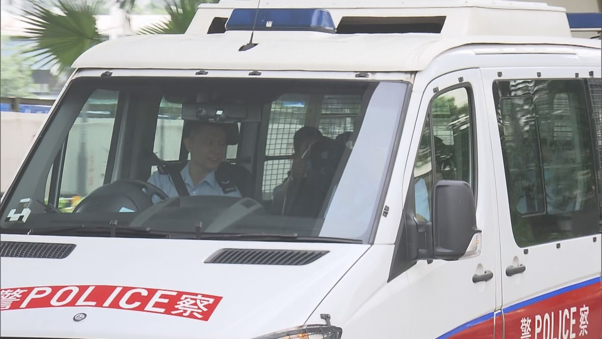 留學日本港女涉發港獨帖文 被控煽動罪提堂