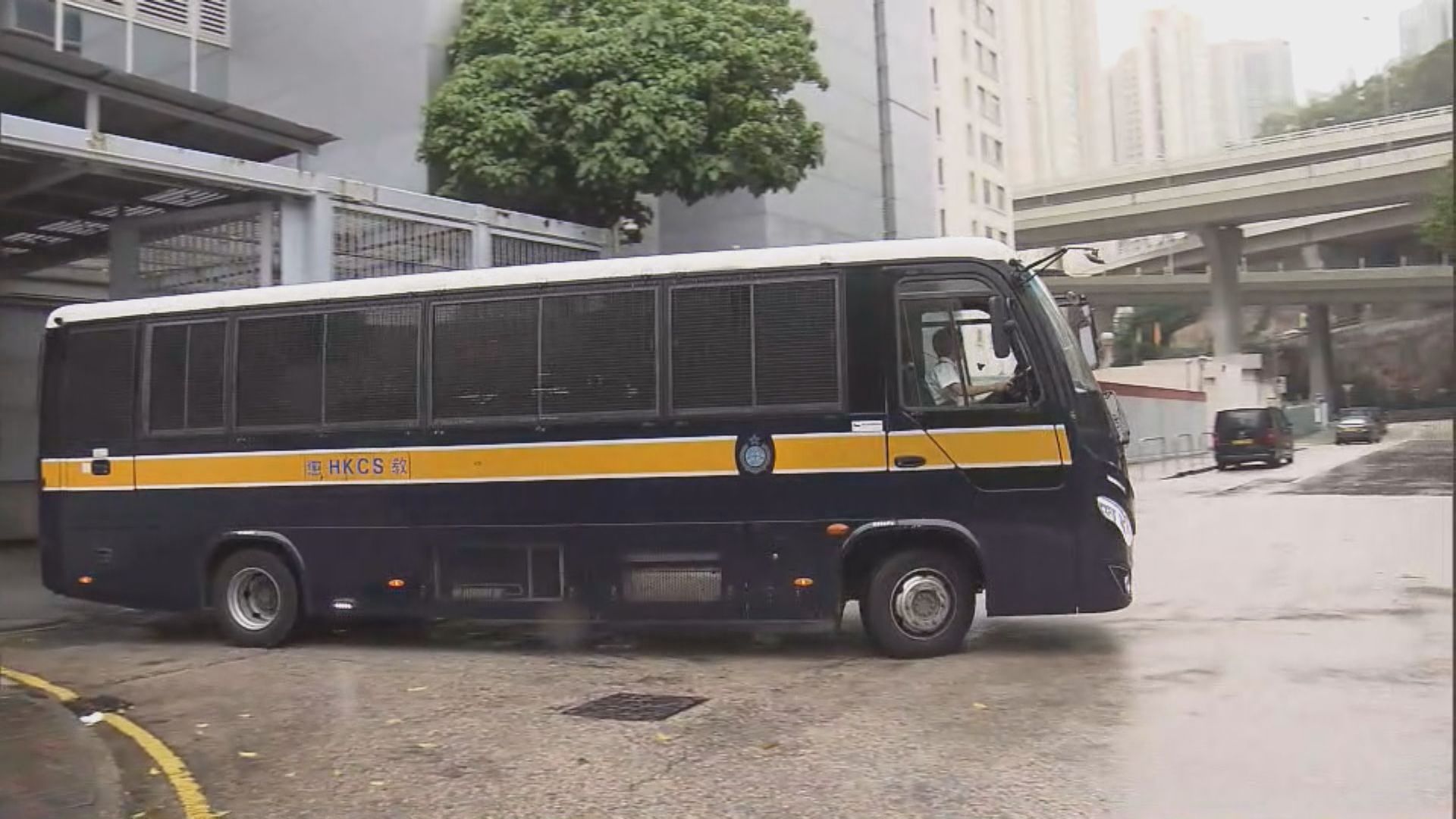 35歲男子被控四項「炸彈嚇詐行為」罪還柙　案件押至下月再訊