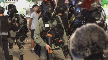 警方涉不展示編號被裁違人權法上訴 記協提出新證據