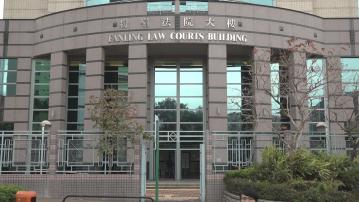 港大迎新營非禮案 女事主作供指當晚被人觸摸身體及手臂