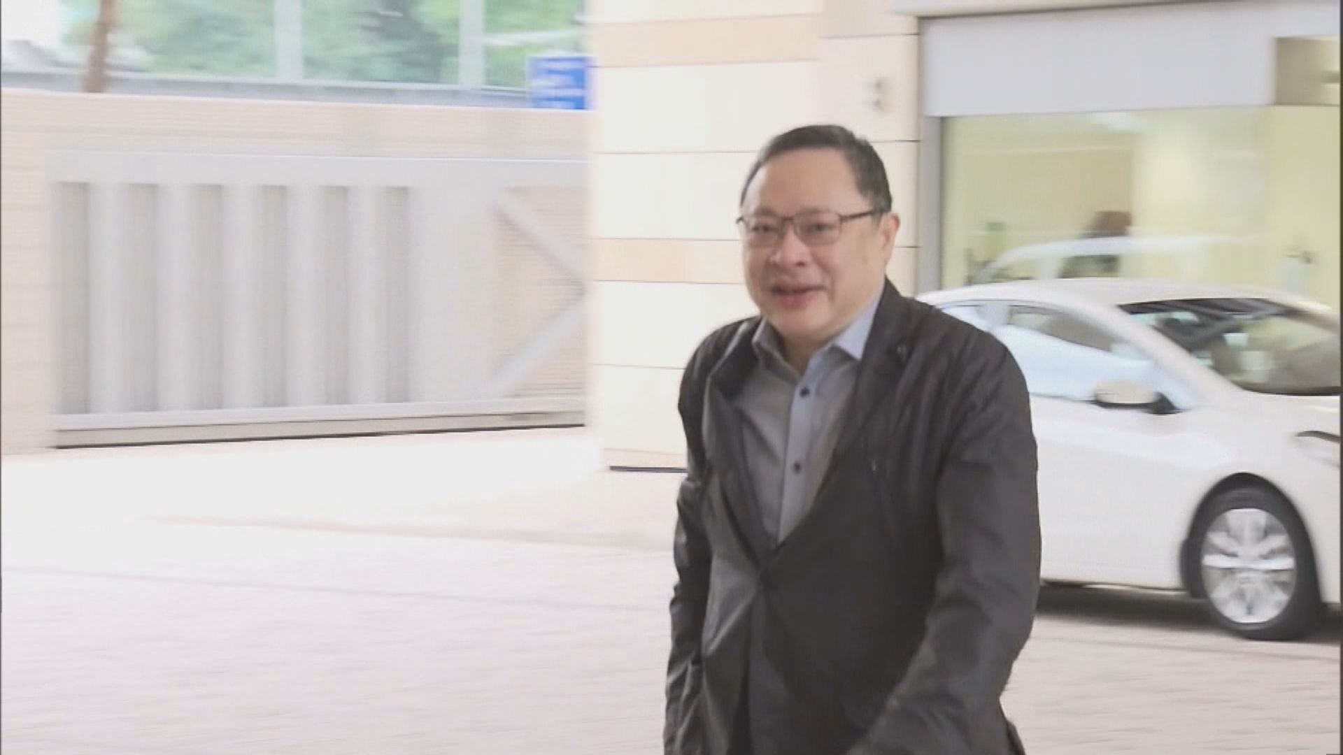 佔中九人案　押至明年4月裁決