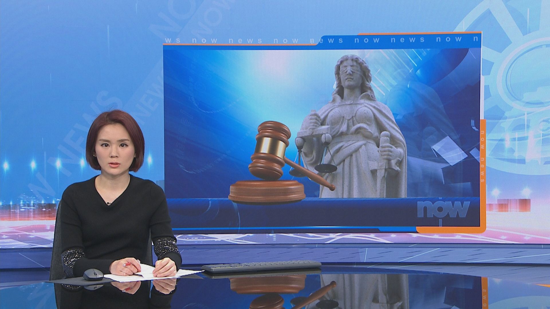 佔中案九人上訴　上訴方：煽惑罪名針對政治言論會造成寒蟬效應