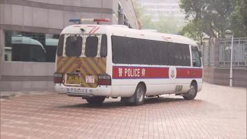 22歲男碩士生疑被注射冰毒亡 3疑犯控誤殺等罪提堂還柙