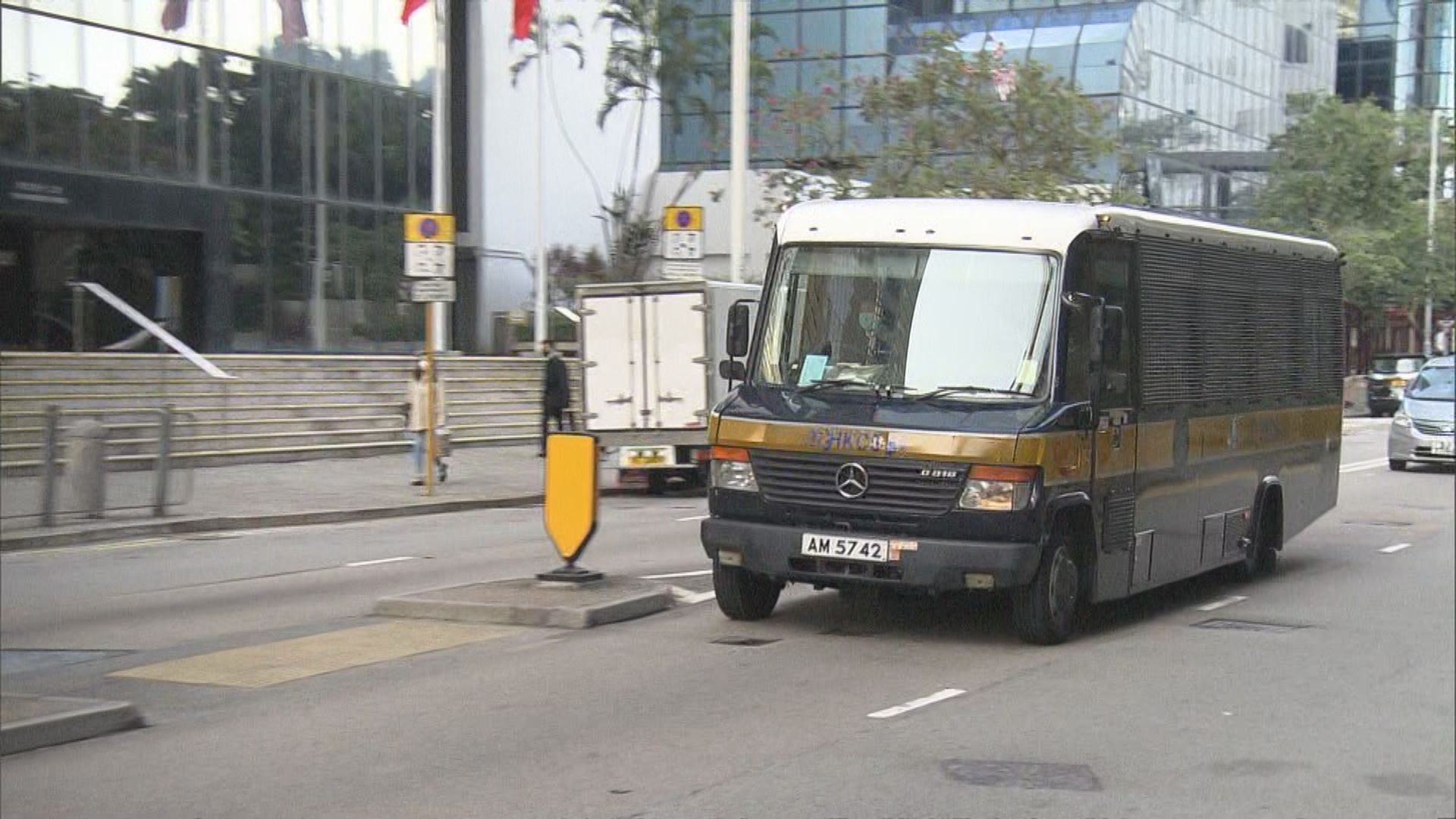 助刺警男友離港　女子意圖妨礙司法公正罪成囚一年