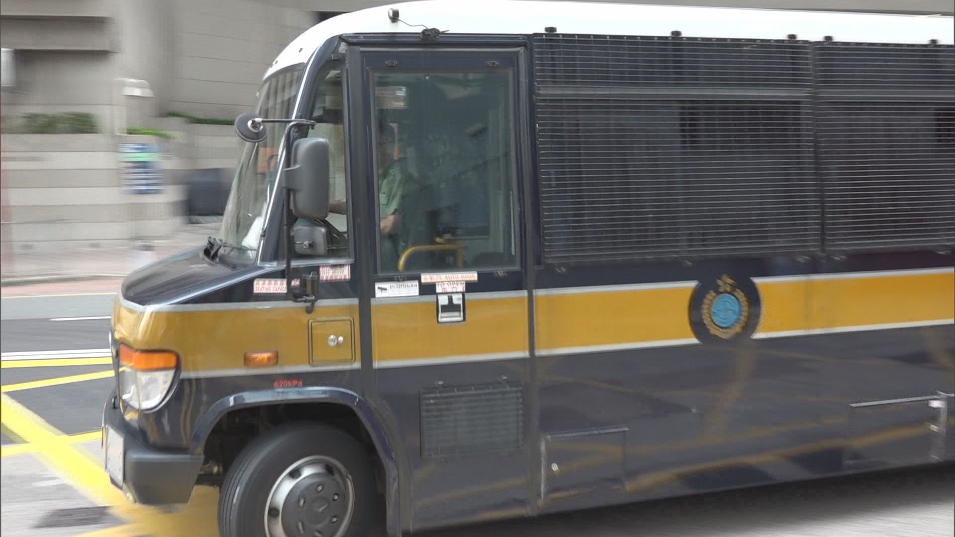 警隊前高層為吳偉漢求情　望法庭輕判