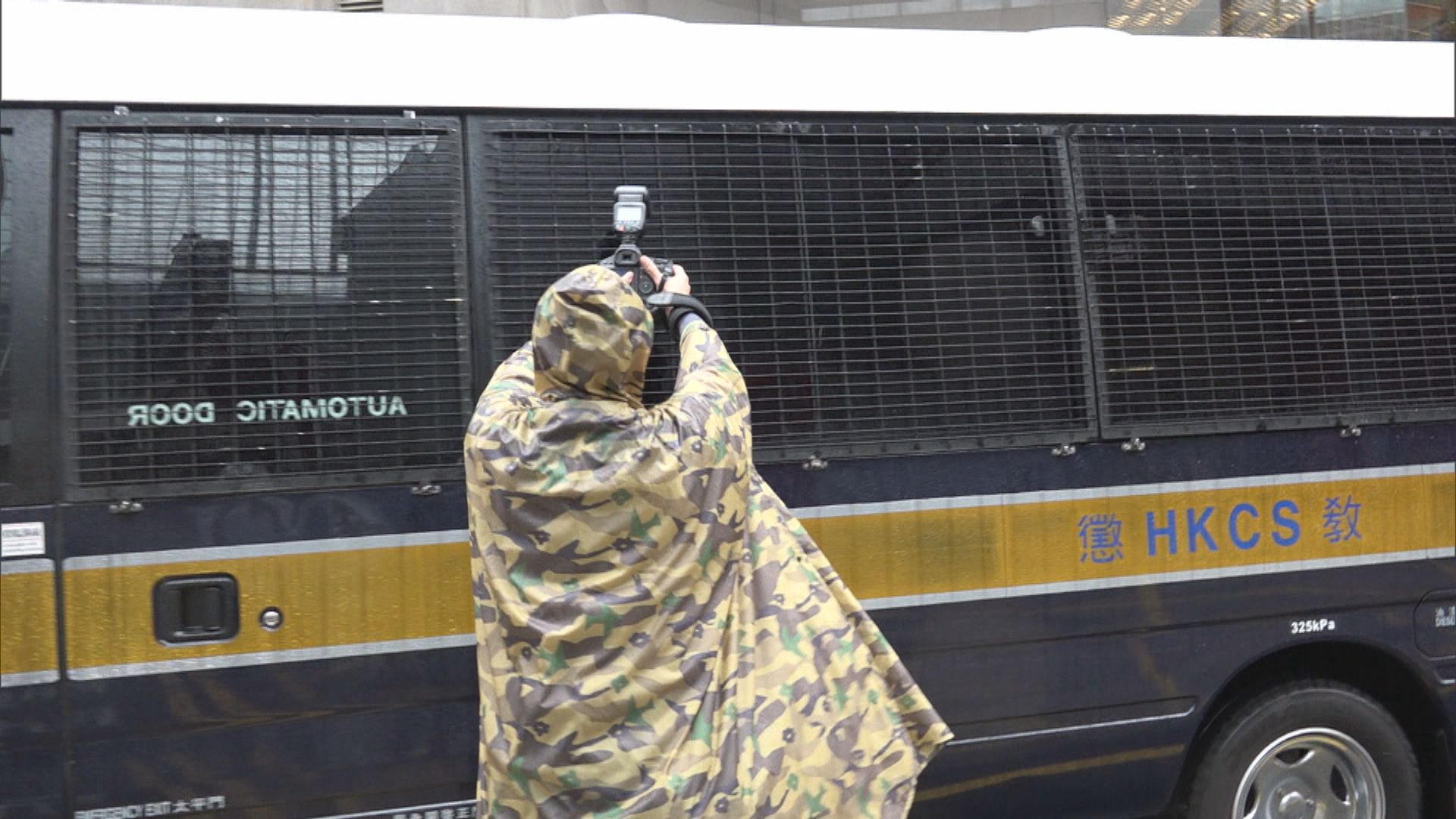 前警司收受利益囚28個月 官指案情嚴情