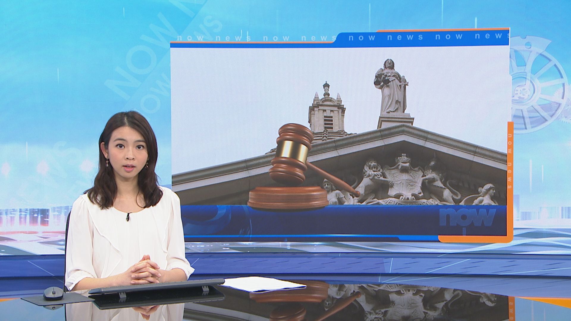 七警案　代表律師質疑新聞片段真確性不足