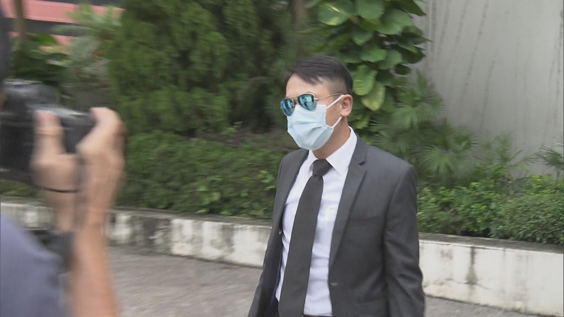 警長涉嫌打傷同袍被控普通襲擊提堂　七月再處理