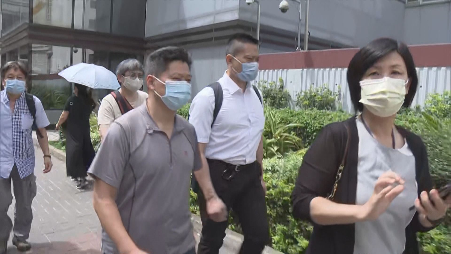 警員危險駕駛罪成　被判120小時社會服務令