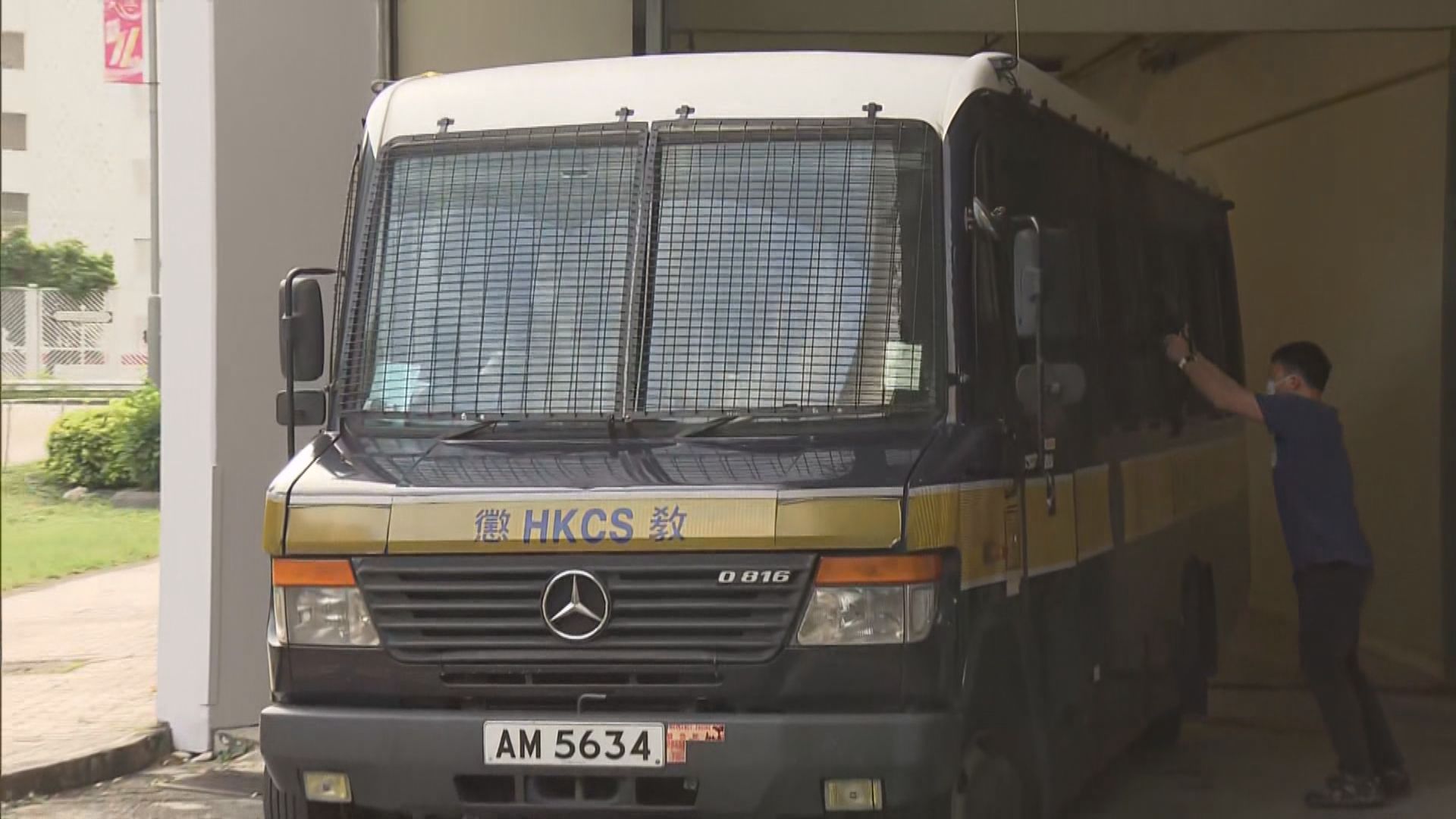 休班警員藏毒罪成　本月30日判刑