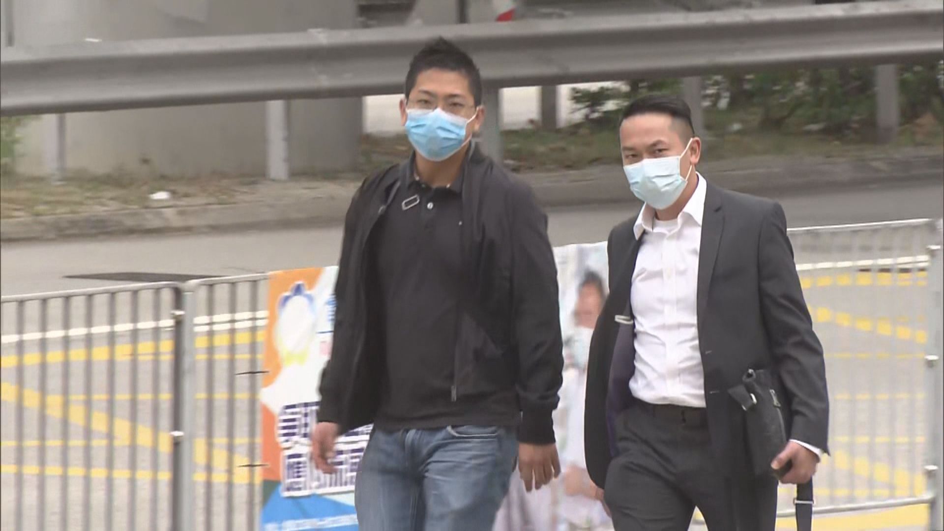 休班警襲擊同袍罪成　判160小時社會服務令