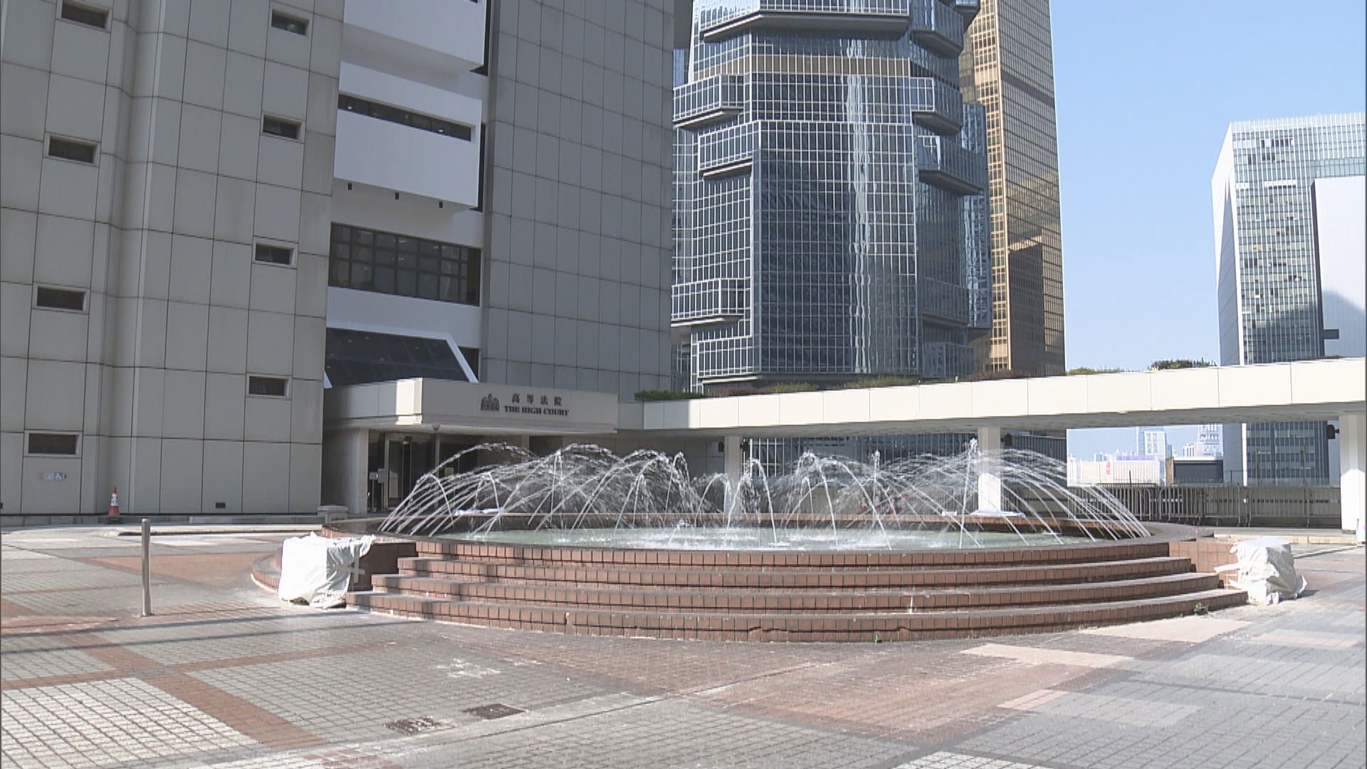 青年服刑後襲警罪上訴得直　法官翻看片段證認錯人