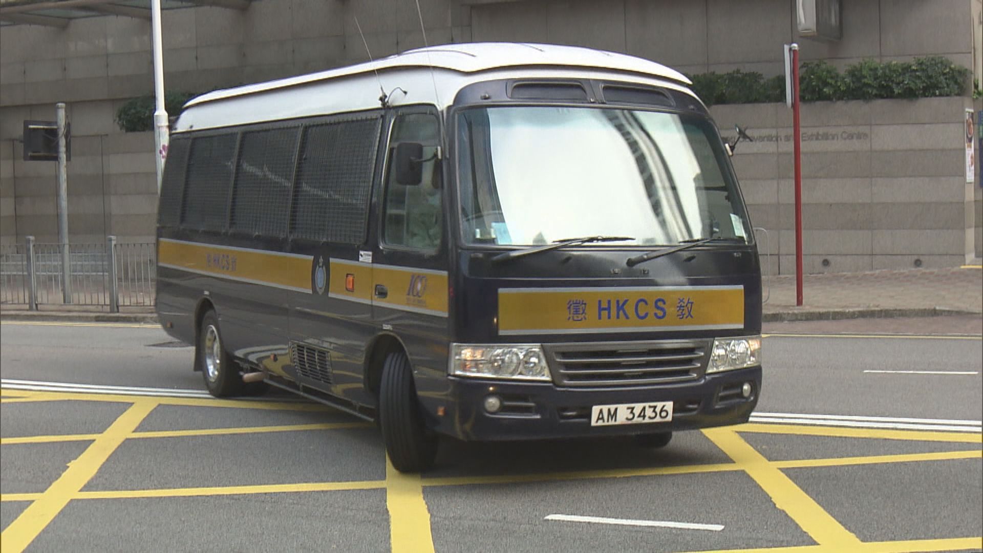 男警長前年盜同袍信用卡買3部手提電話下周四判刑