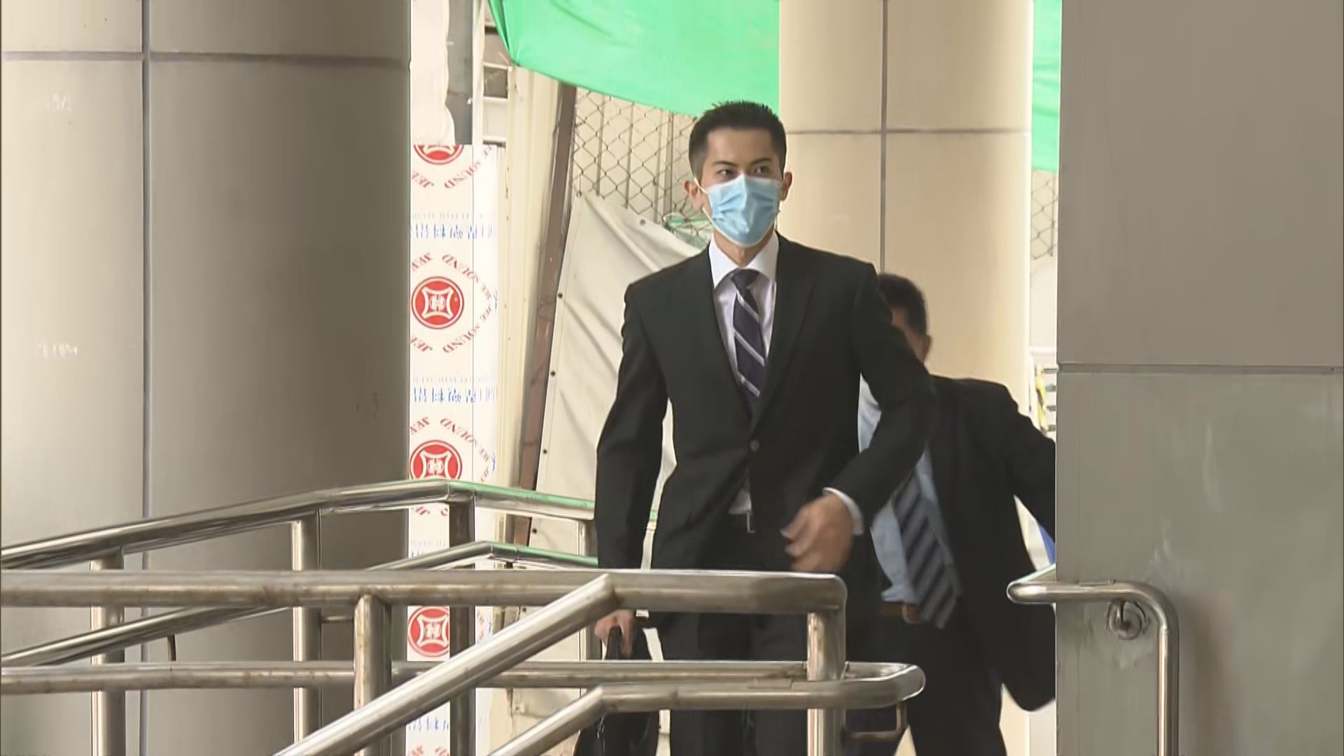 高級督察涉警總內偷罐頭鮑魚　盜竊罪不成立