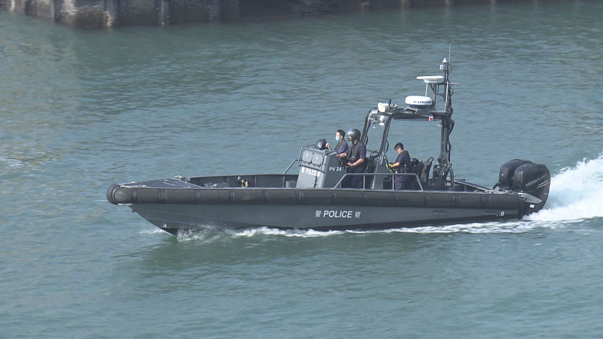 指水警督察林婉儀殉職「抵死」　前警員煽動罪成囚10個月