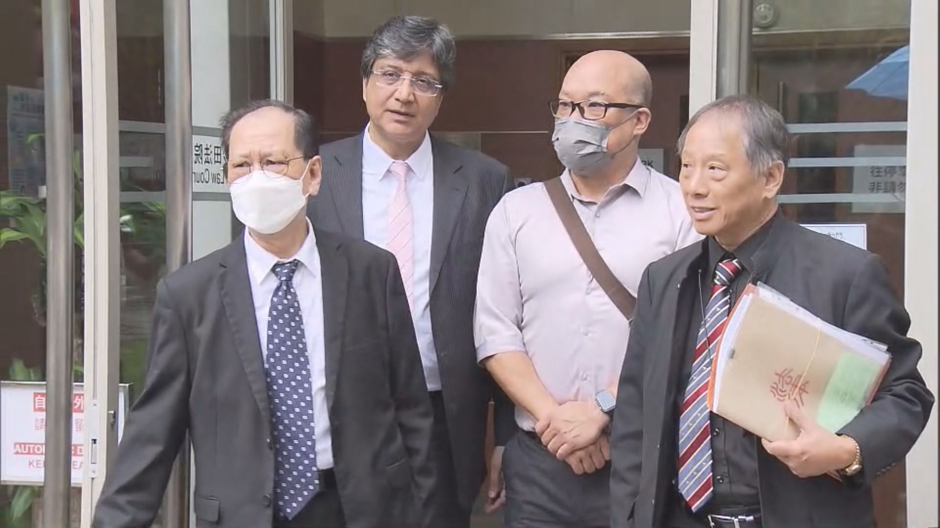 退休警涉2019年呃4.6萬OT補水 押後至8月2日再訊