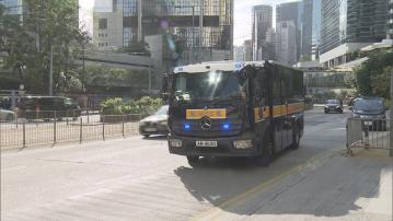 警司陳凱港詐騙逾2600萬元按揭貸款 判囚6年半