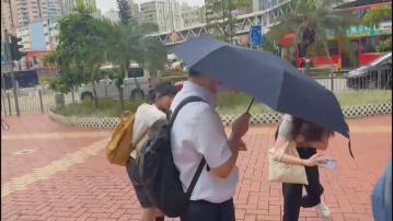 涉向賣淫集團女主腦通風報信 男警脫妨礙司法公正罪