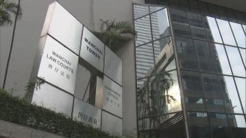 督察前年旺角危駕致女途人截肢　押後至9月1日判刑