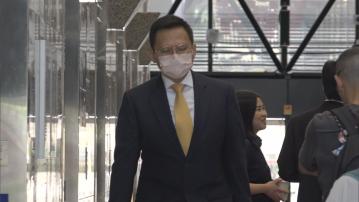 警司陸振中危駕及襲擊下屬罪成　判240小時社服令