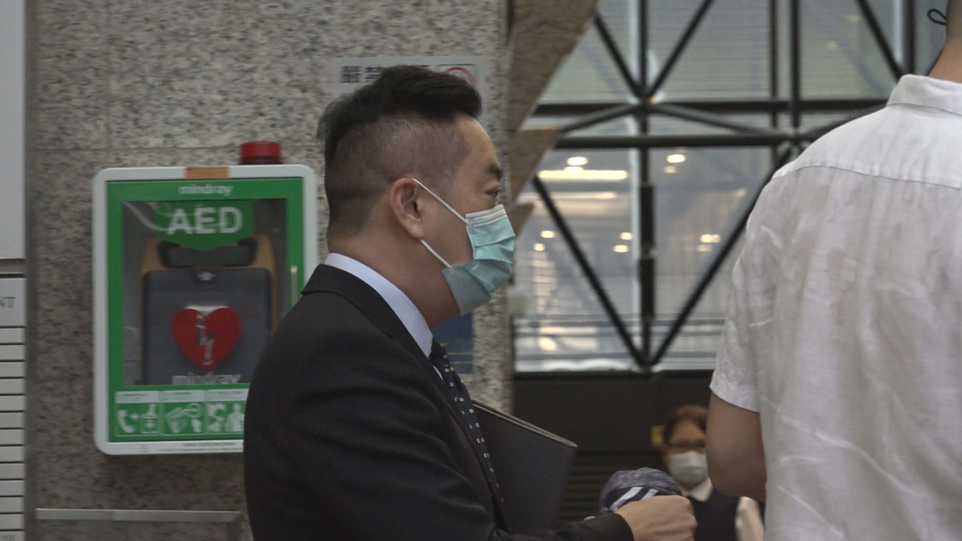 警司陳凱港詐騙按揭貸款罪成　高院駁回上訴