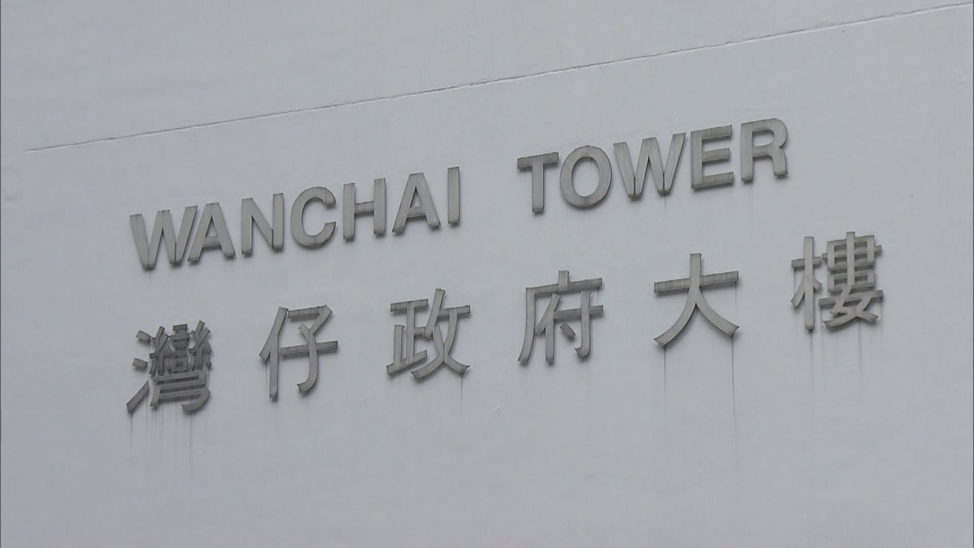 2019年理大衝突　9人在油麻地參與暴動罪成