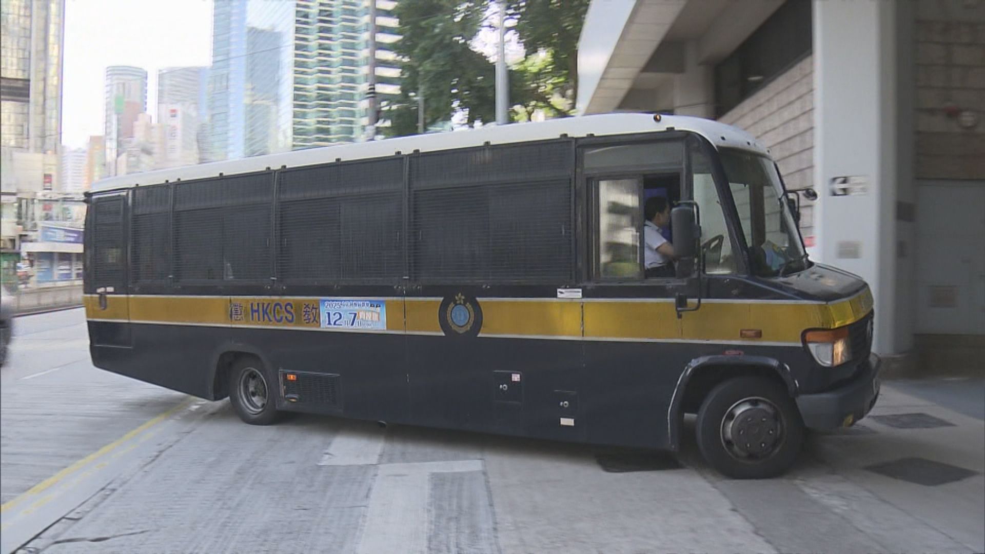 理大暴動案｜11人就刑期上訴　10人獲減刑兩至六個月