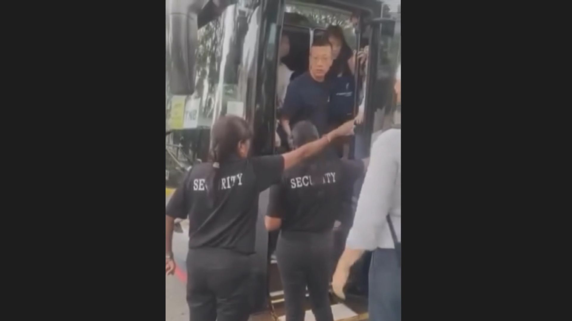 屯門新會商會中學前校長李卓興不滿爆粗被解僱入稟追討96萬　勞審處12月開審
