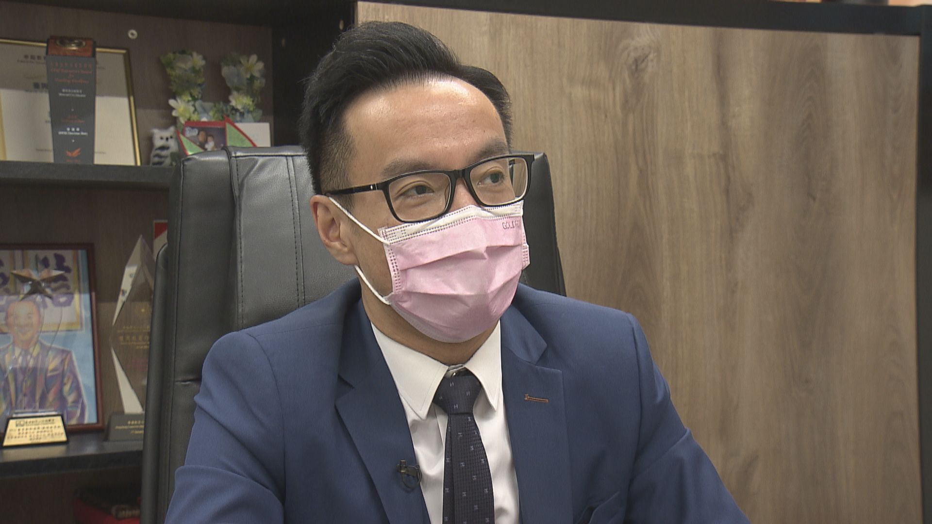 德信學校前校長向補習社董事洩露試題　分別囚4年3個月及3年