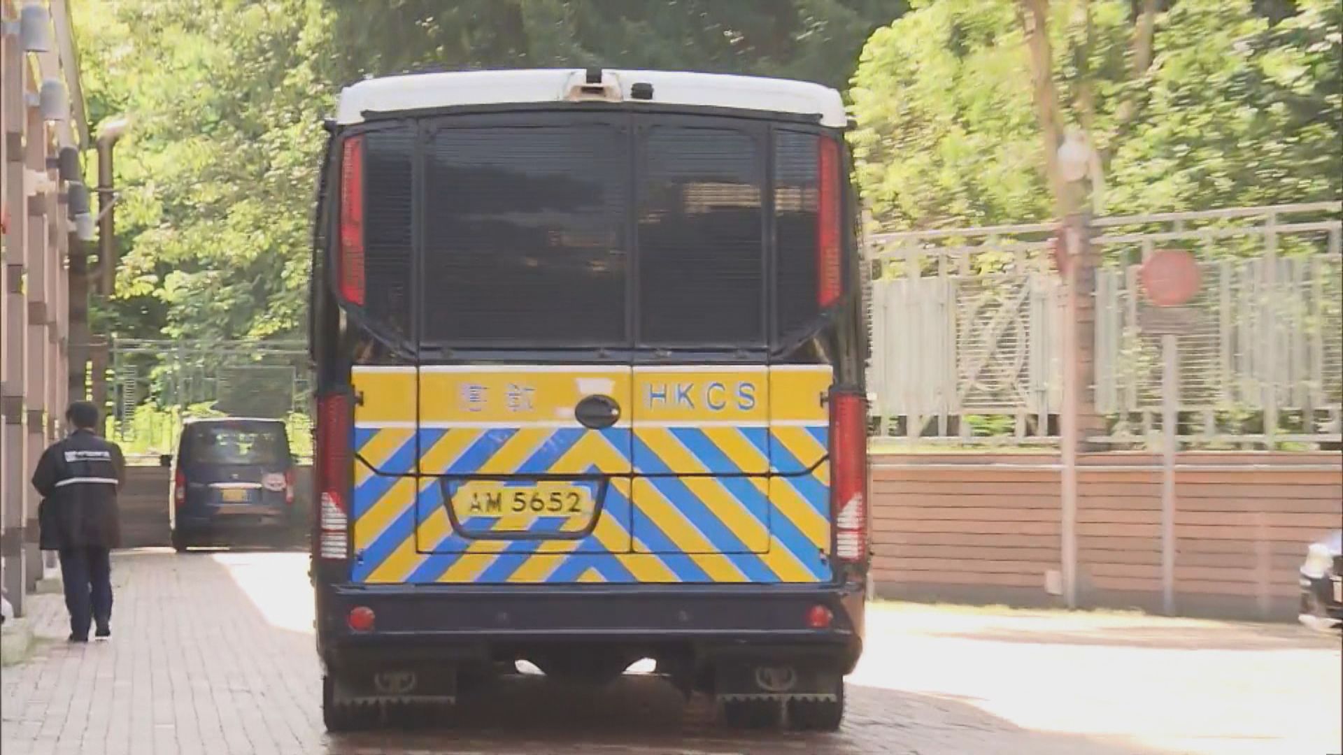 12港人案喬映瑜妨礙司法公正罪　下月1日轉介區院答辯 