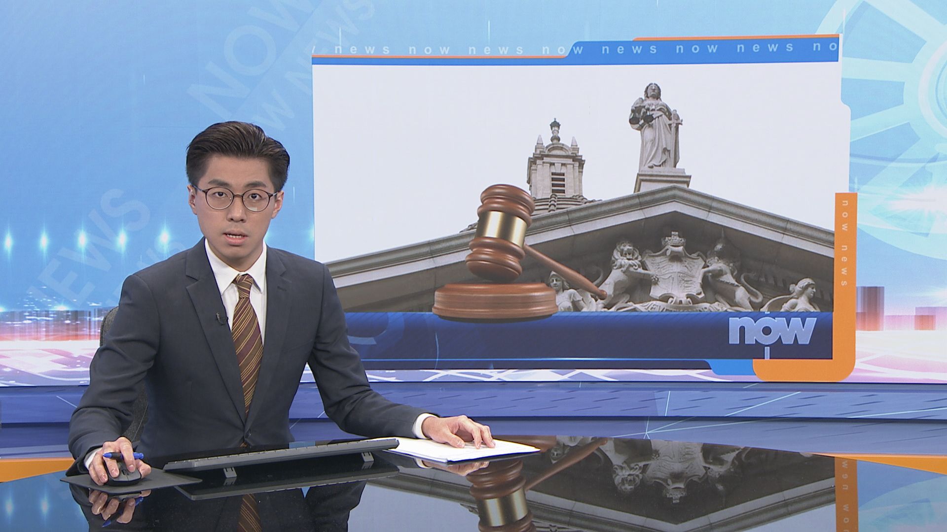 高院拒絕就一地兩檢頒臨時禁制令