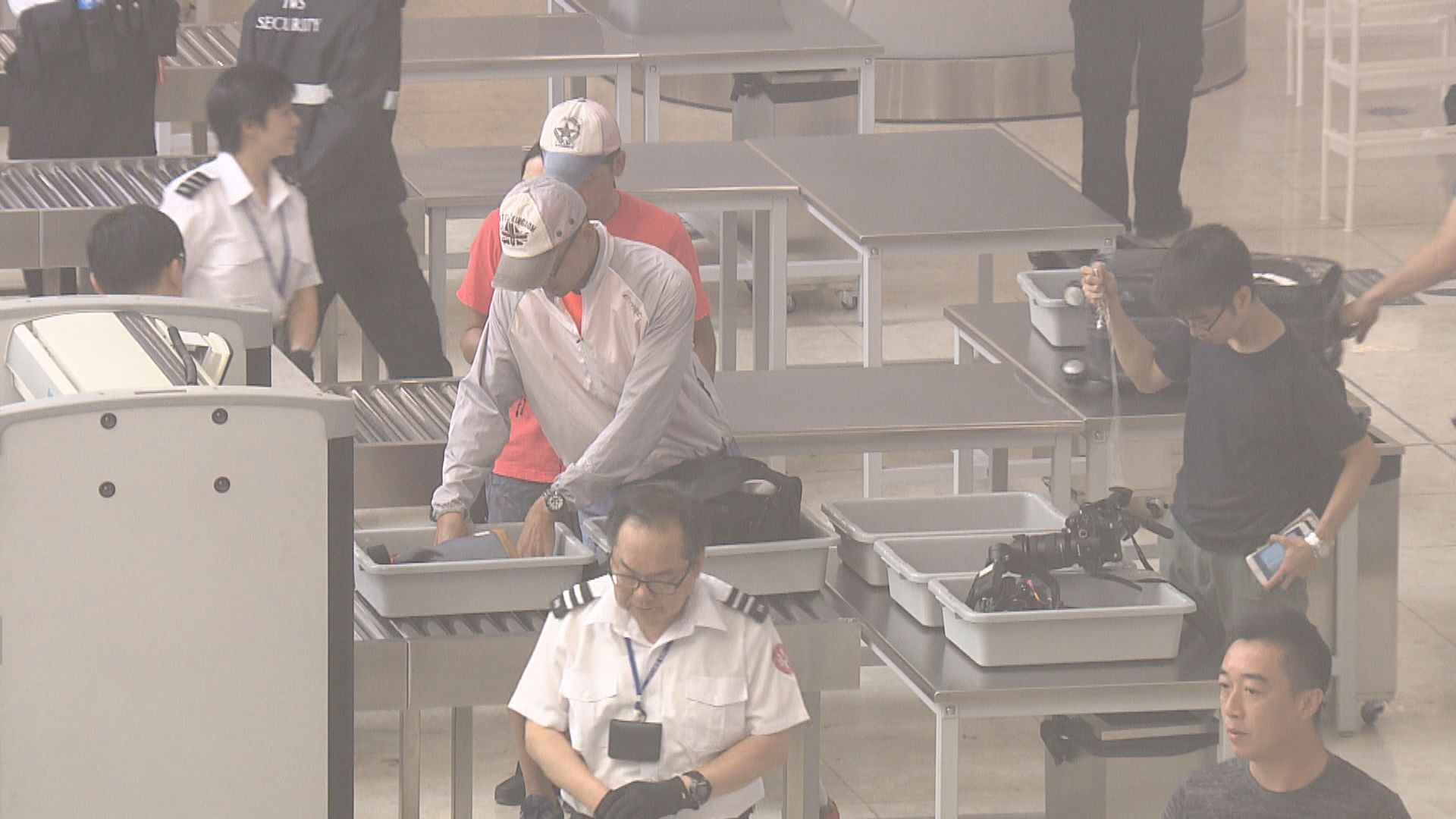 高院裁定一地兩檢安排沒違基本法