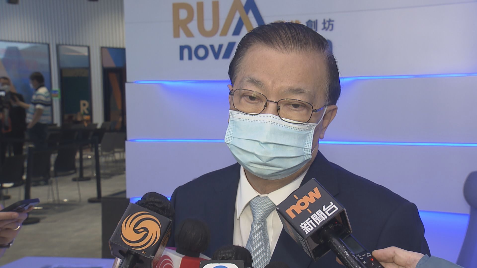 譚耀宗：對終院裁決失望　湯家驊：可研究修改《法律執業者條例》