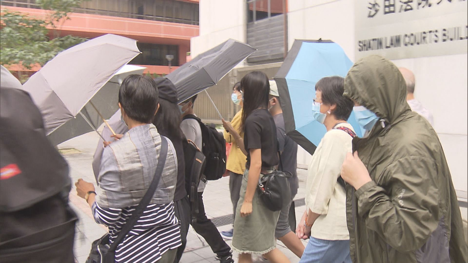 大學生被判感化令律政司覆核　官改判140小時服務令