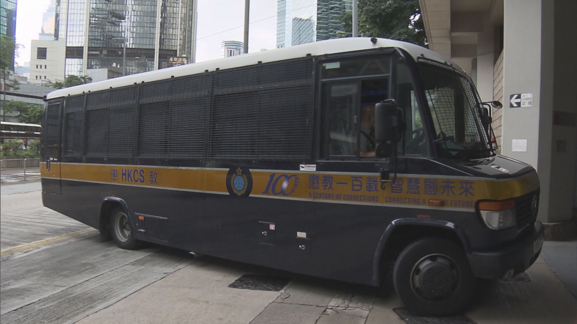 律政司覆核成功　18歲男生改判羈押勞教中心