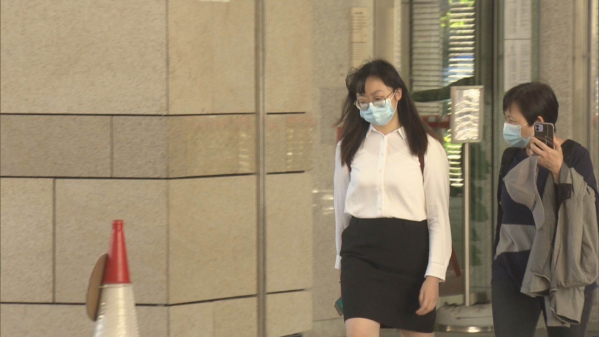 5人涉前年灣仔參與暴動　下月裁決