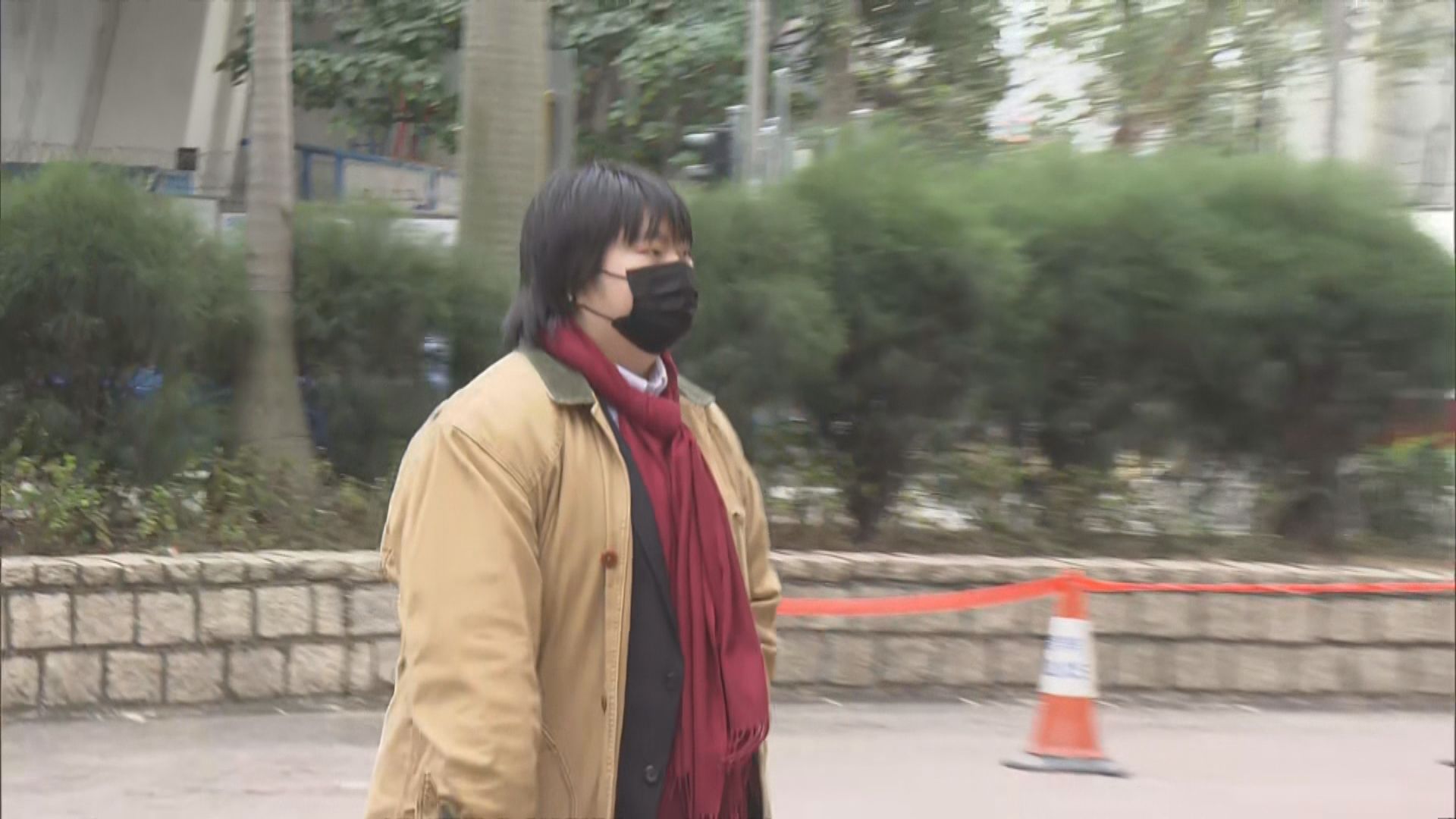 15人涉大前年728上環暴動　押後下周三判刑