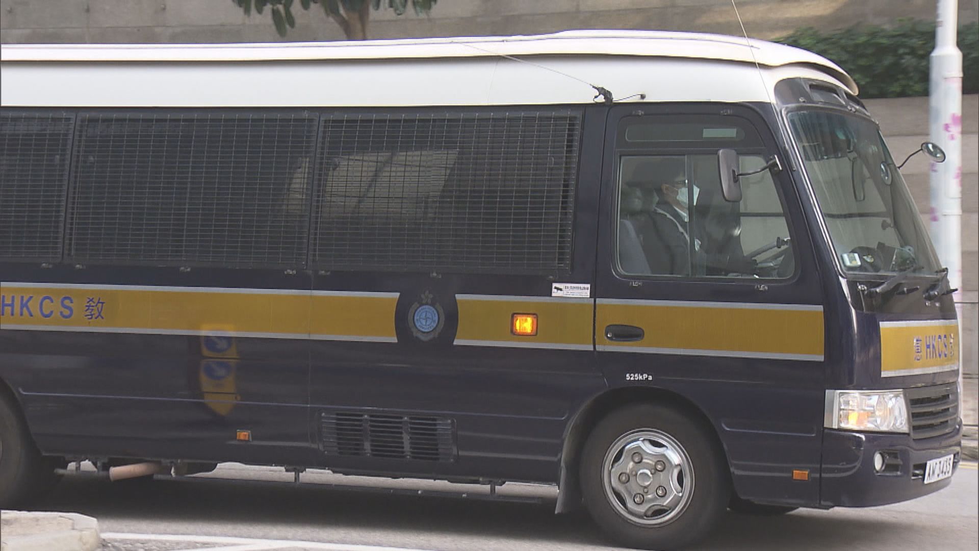 九人2019年尖沙咀暴動罪成　八人被判囚3年6個月至3年9個月 