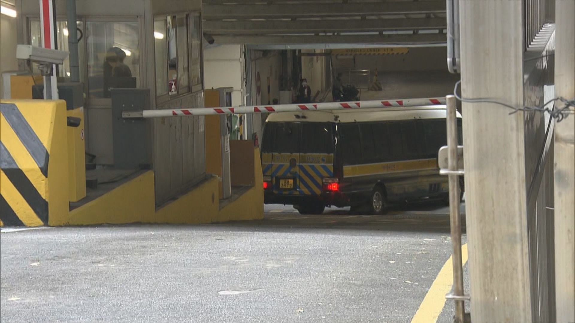 歌手莊正等10人涉2019年包圍理大暴動罪成　判囚50至52個月