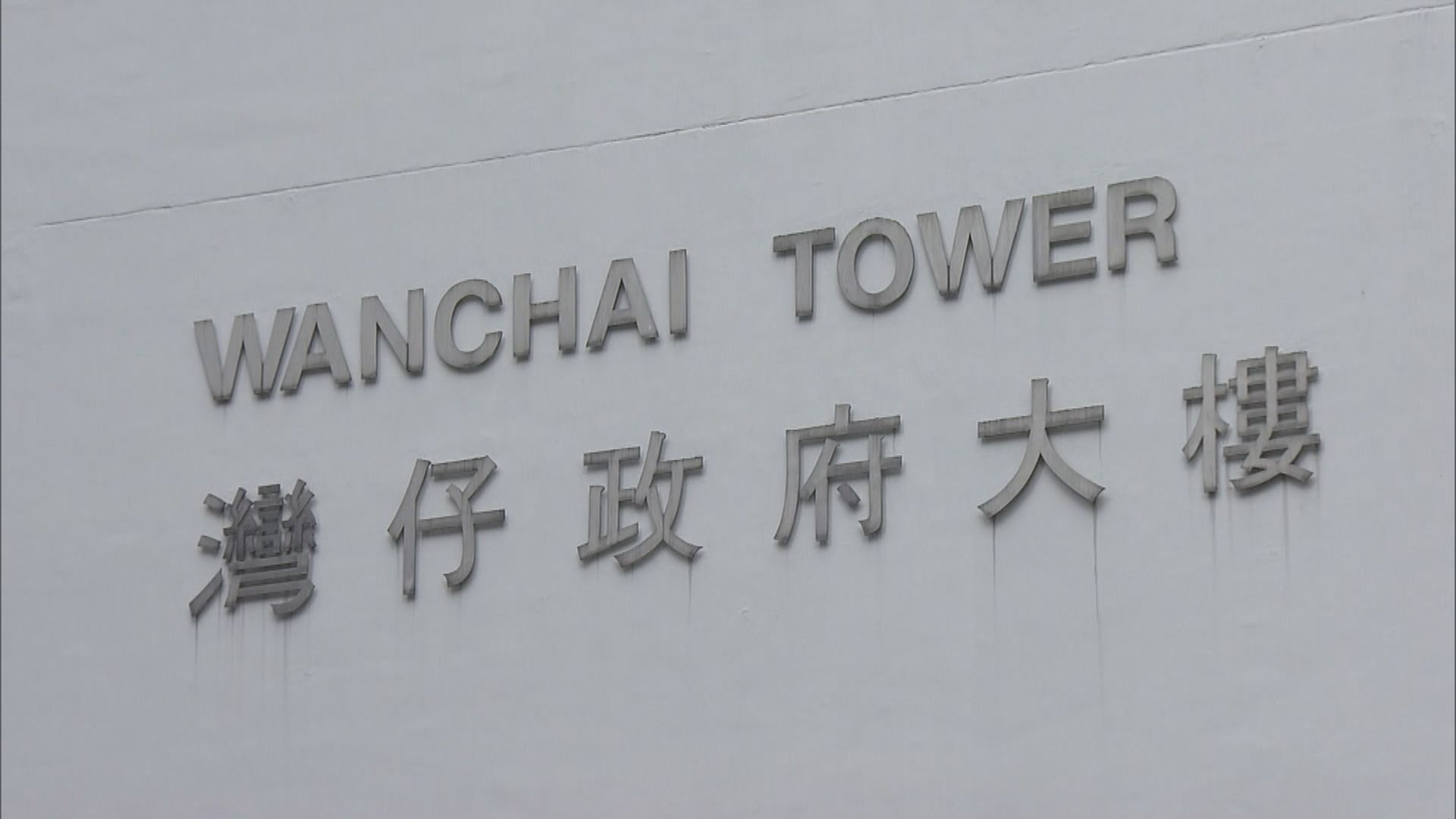 21歲大專生參與理大暴動　囚3年2個月