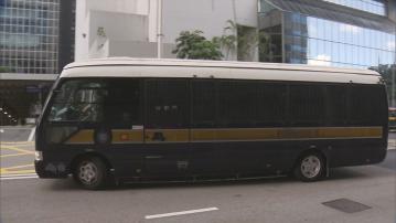 五人19年灣仔暴動罪成　分別判囚兩年兩星期至三年兩星期