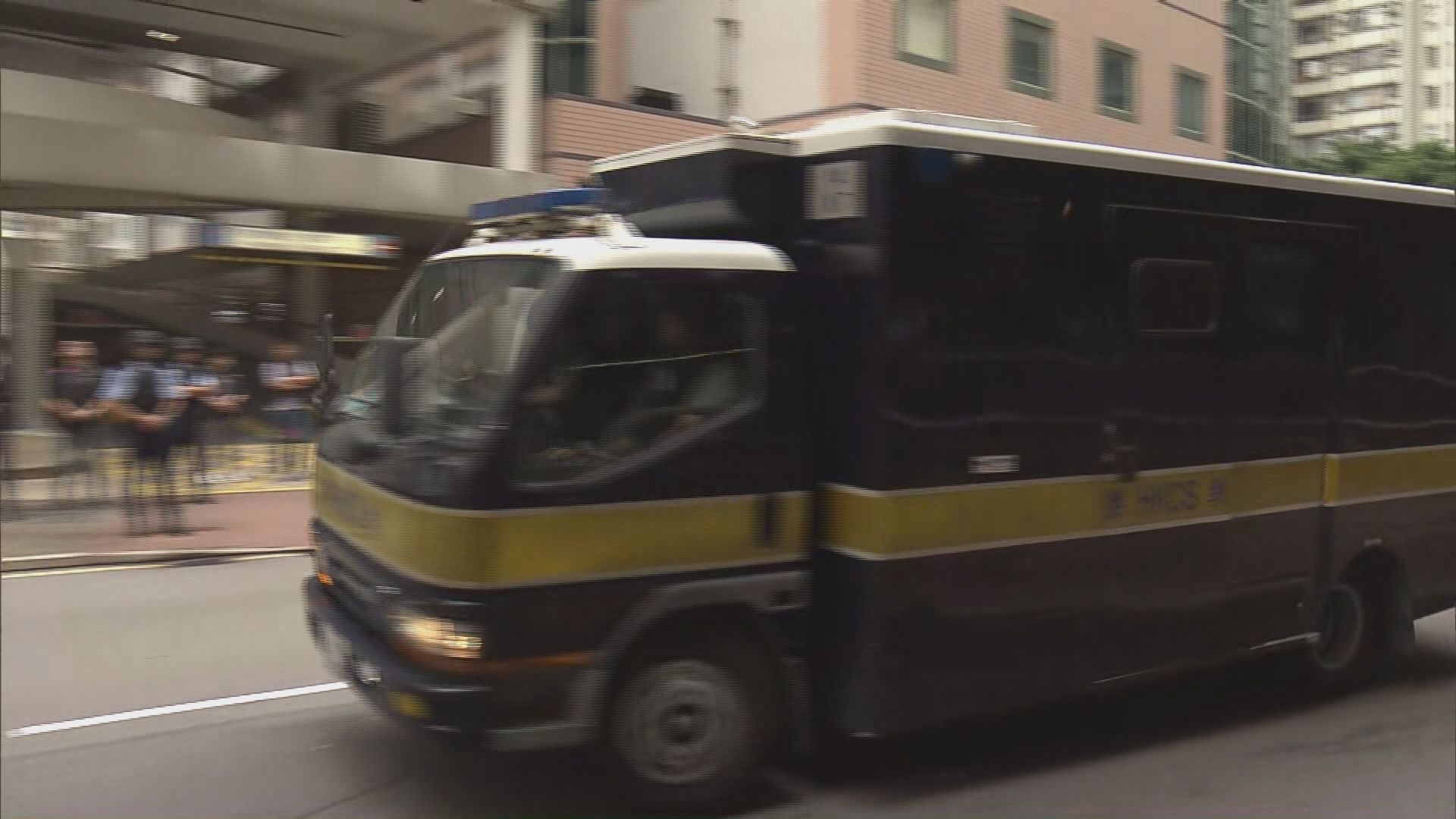 文子星案控方收印度要求引渡文件