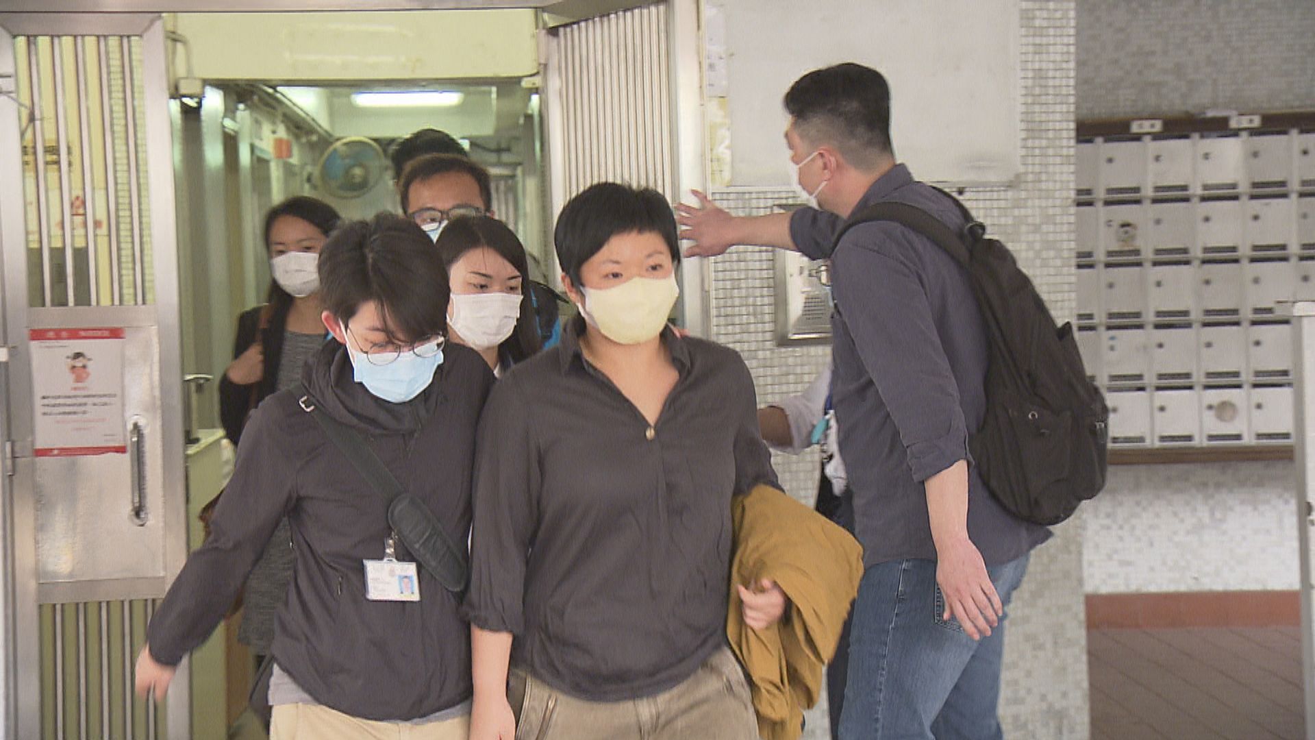 鏗鏘集編導蔡玉玲被控虛假陳述　法官裁定表證成立