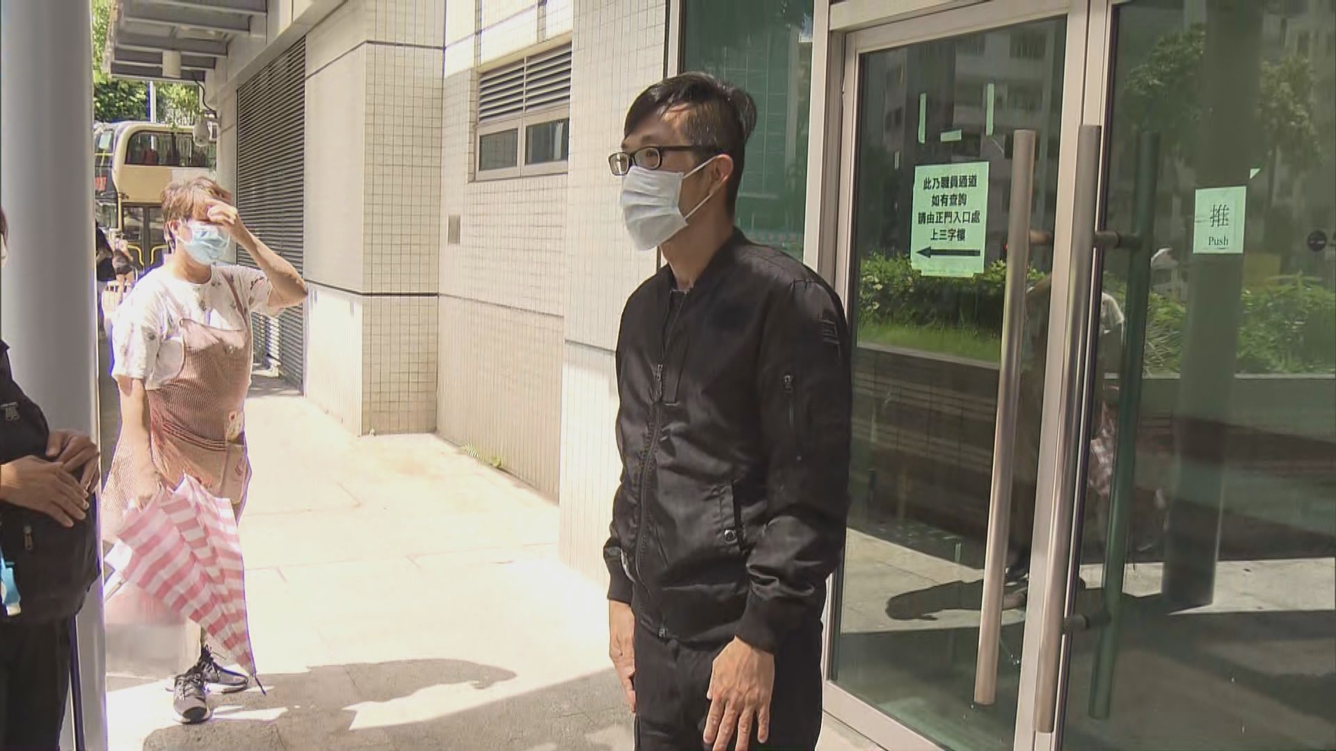 清潔工阻警員截查少年罪成　判社會服務令