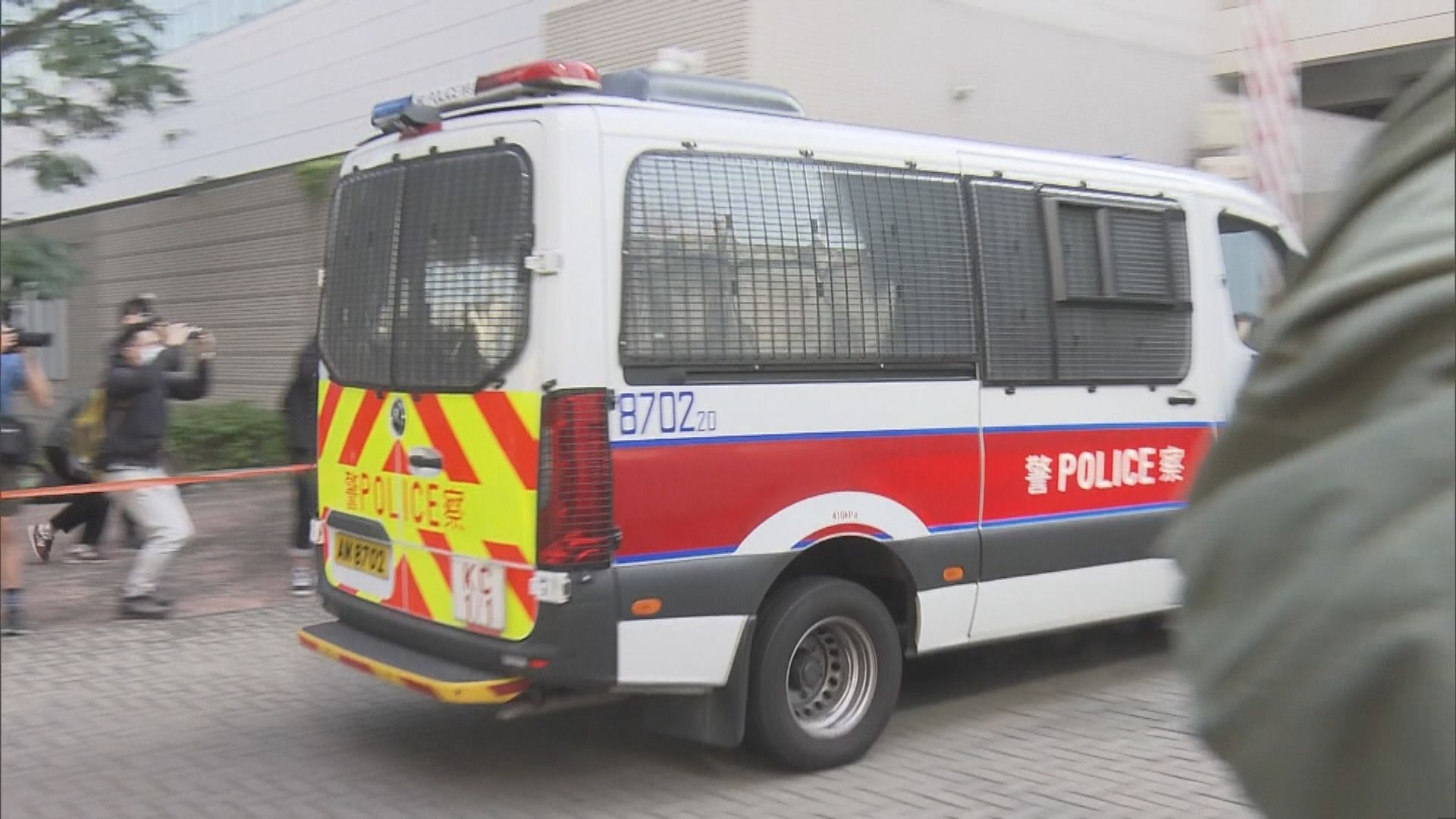 立場新聞、鍾沛權及林紹桐被控串謀發布煽動刊物罪