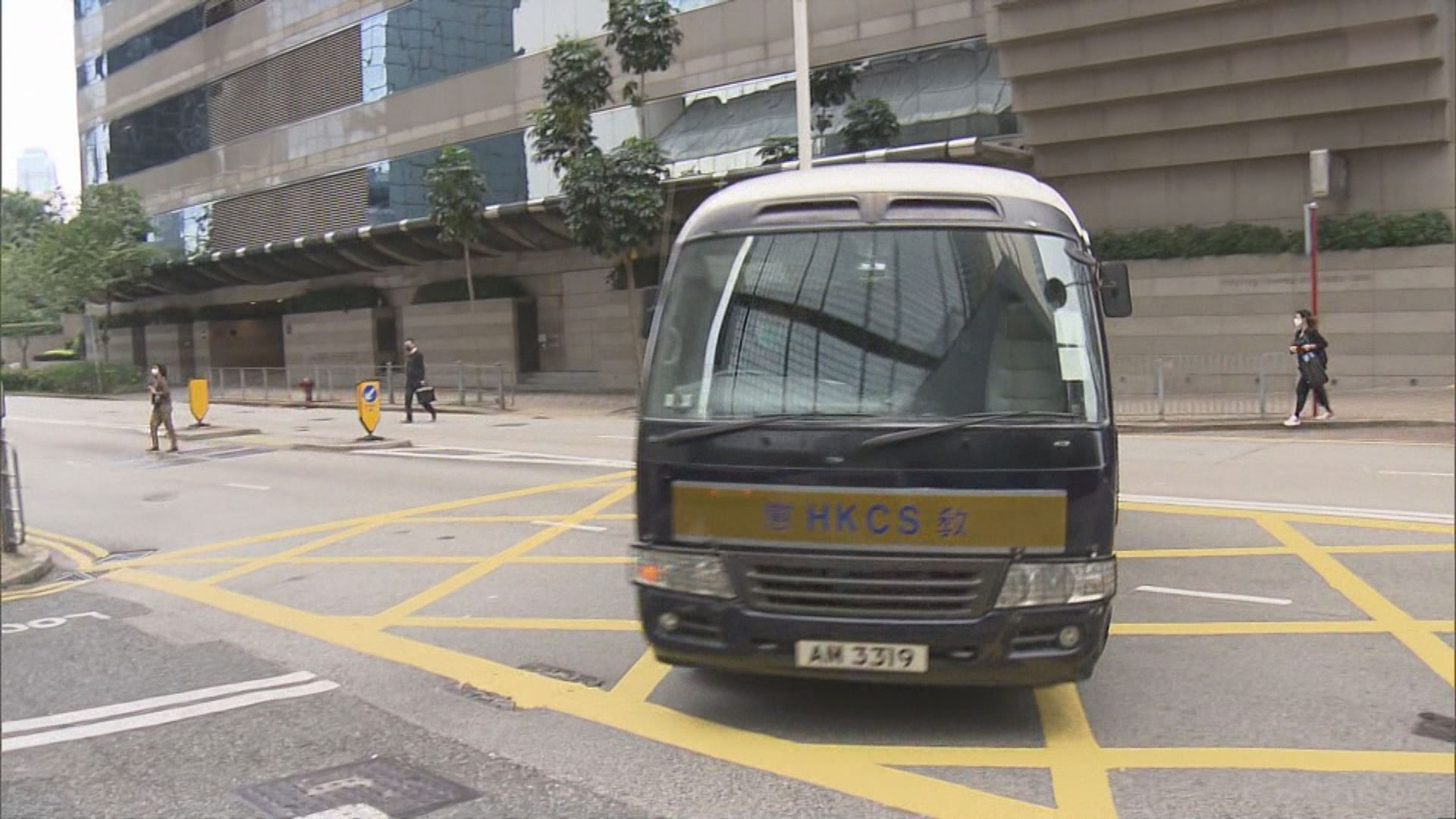 立場新聞串謀發表煽動刊物案　控方開案陳詞