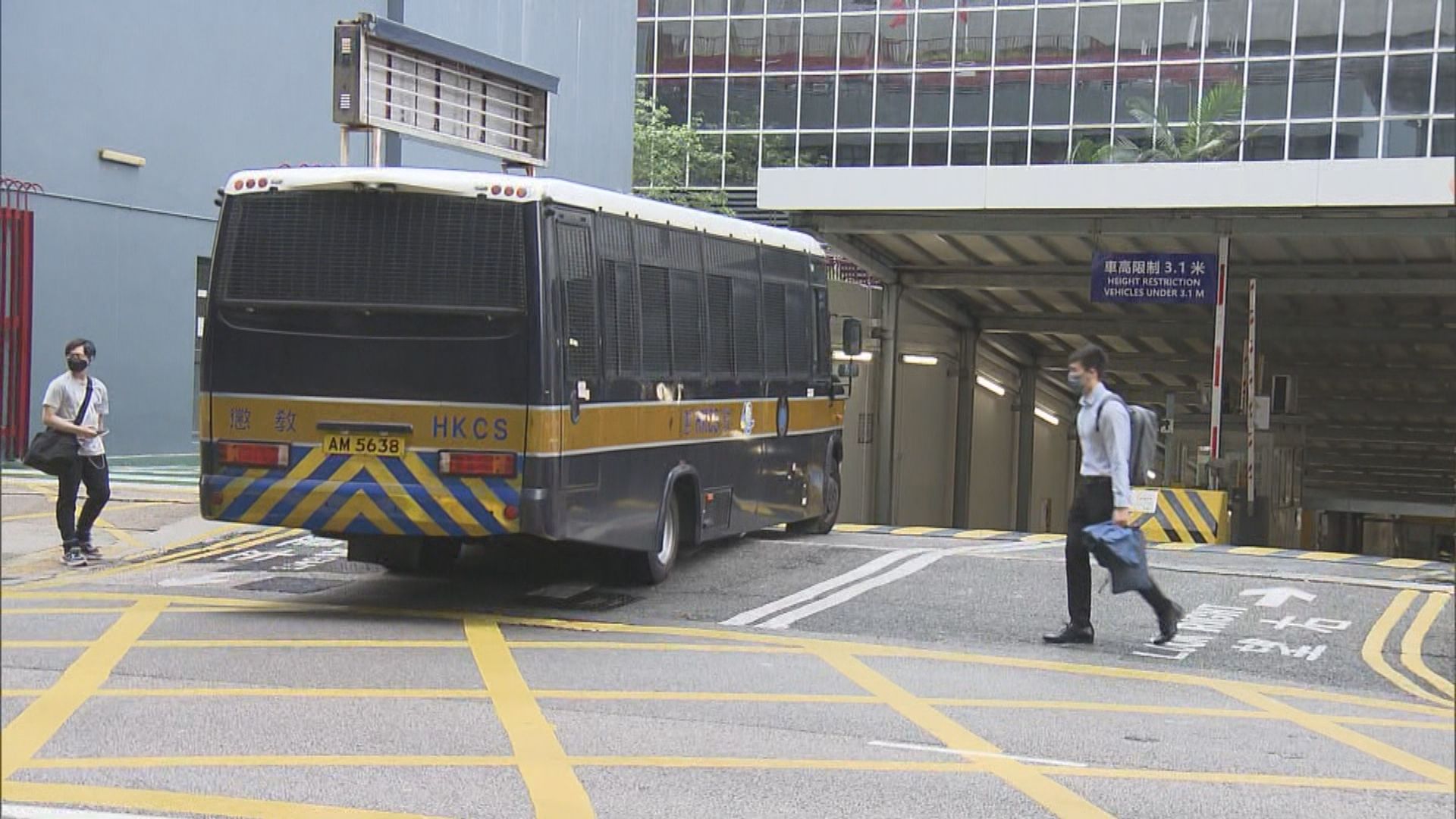 立場新聞案續審　辯方︰涉新口供或需重召部分證人