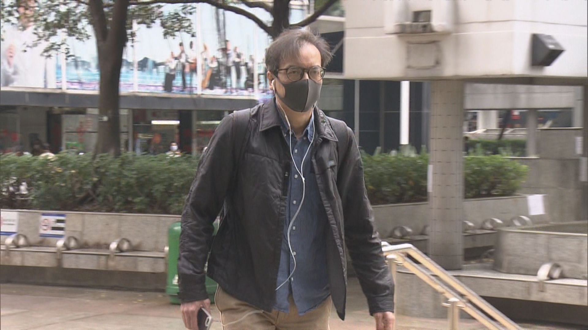 立場新聞案續審　前總編鍾沛權：會刊登建制派人物文章