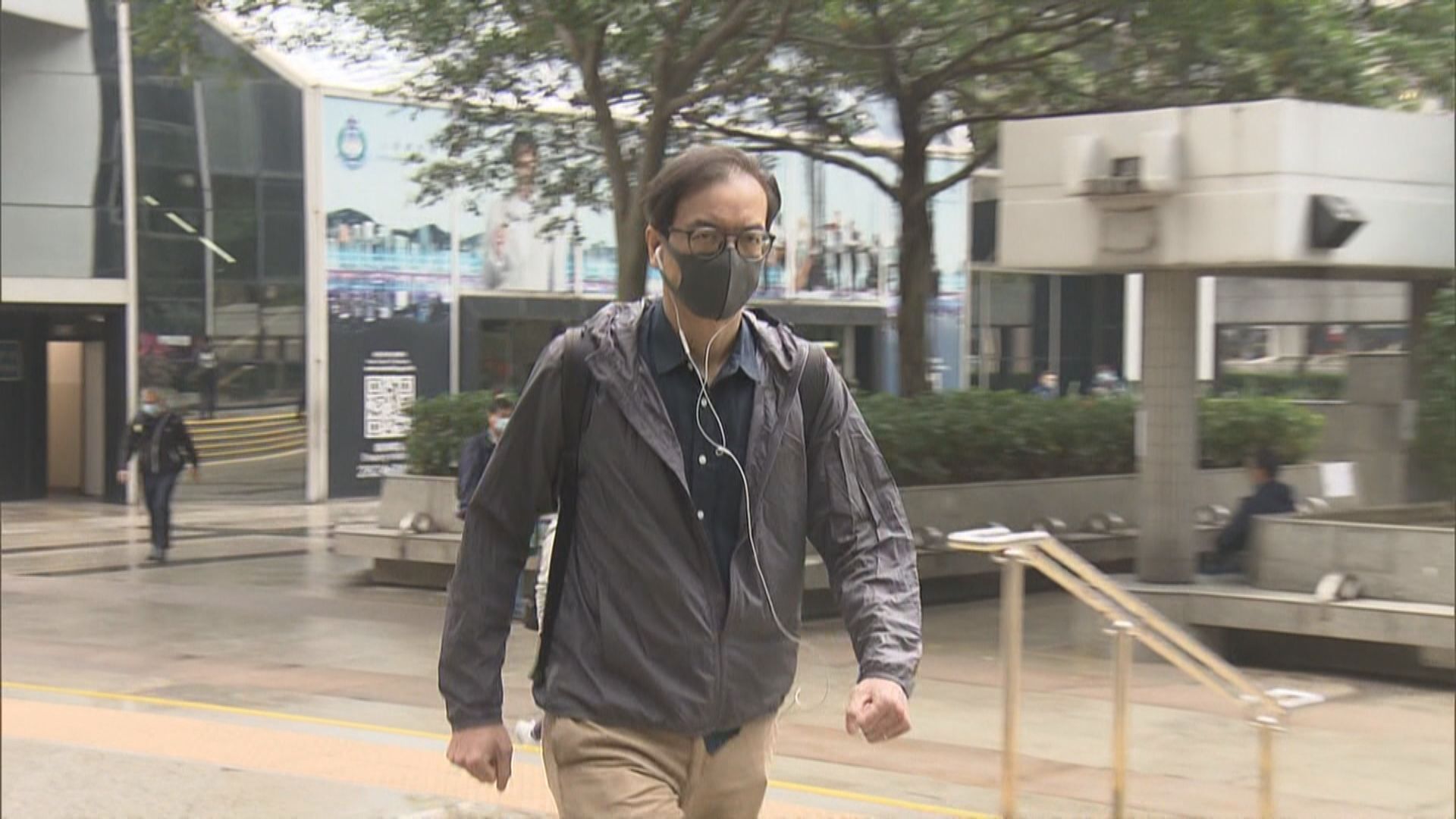 立場新聞案續審　控方質疑文章協助宣揚暴力理念