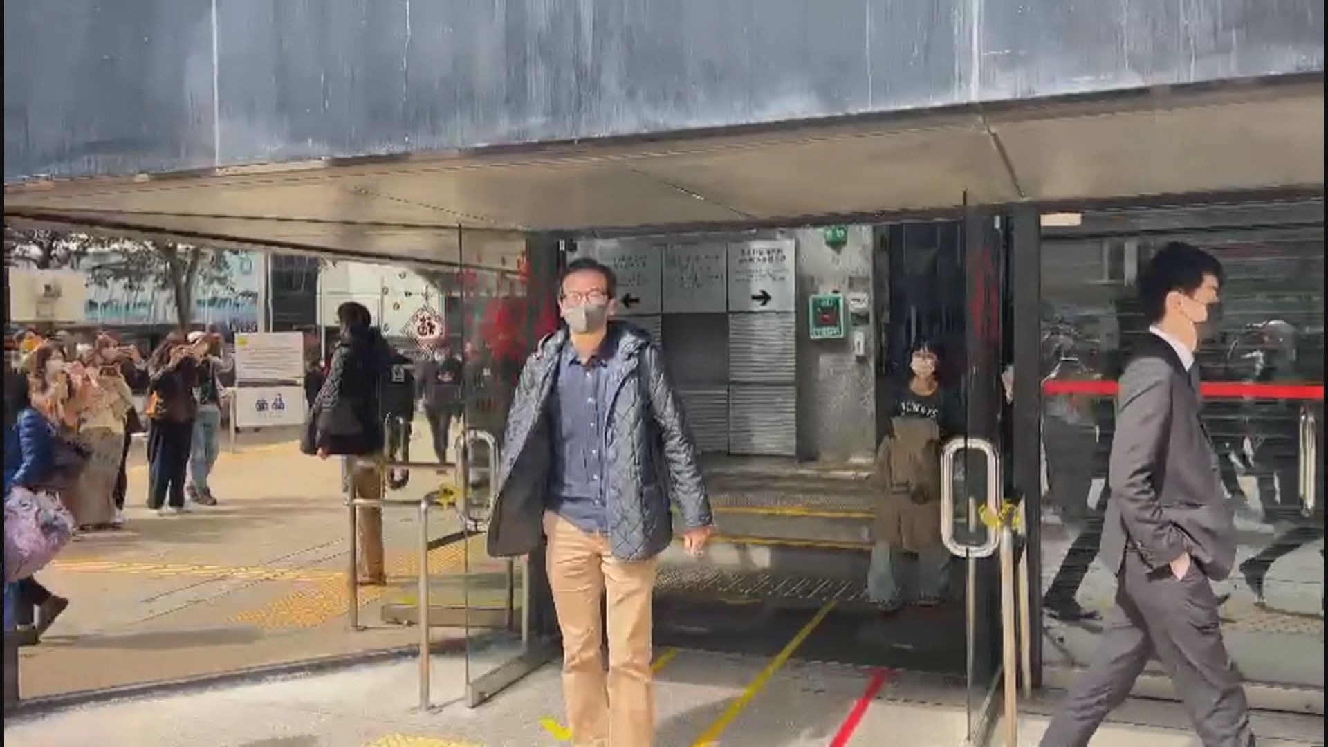 立場新聞案續審　控方質疑文章協助宣揚暴力理念